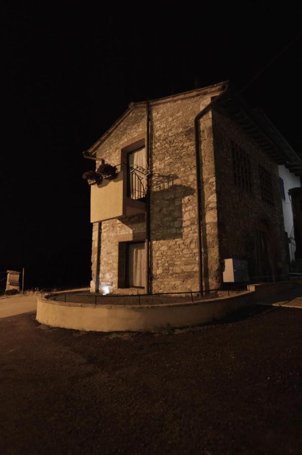 Casailcambio Villa Gracciano Exteriör bild