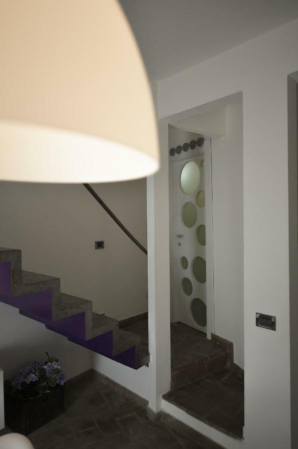 Casailcambio Villa Gracciano Exteriör bild